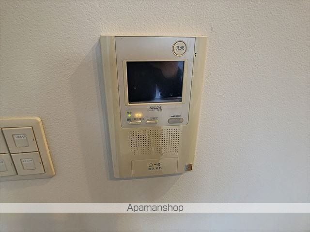 エグゼ博多コンドミニアムの内装写真