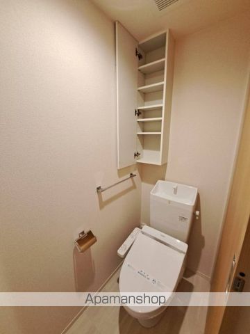 リヴェールCの内装写真