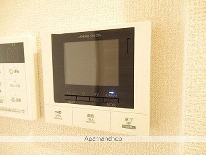 ＴＯＲＩＳＩＡ盛岡向中野[2LDK/61.74m2]のセキュリティ