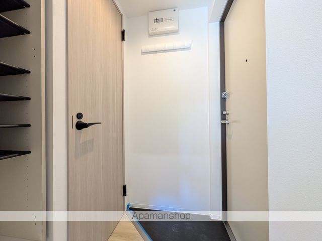 PT RESIDENCE平岸 COURTの内装写真