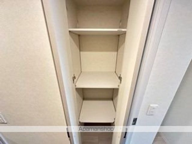 アーバネックス東梅田の内装写真
