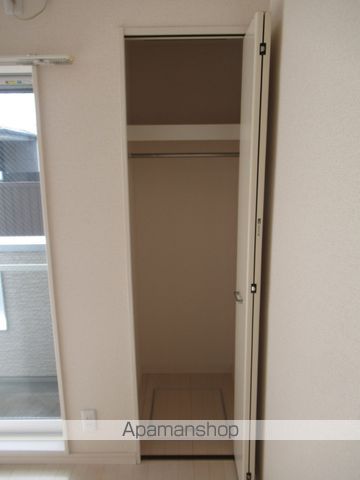 STAGE福沢町の内装写真