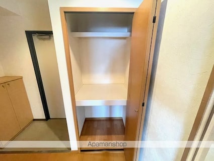 滋賀県大津市桜野町２丁目[2DK/44.45m2]の内装3