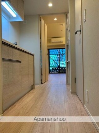 ブランシエスタ飯田橋[1K/27.2m2]の内装