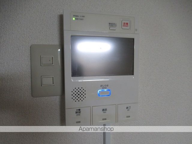 ライオンズマンション舞鶴第3の内装写真