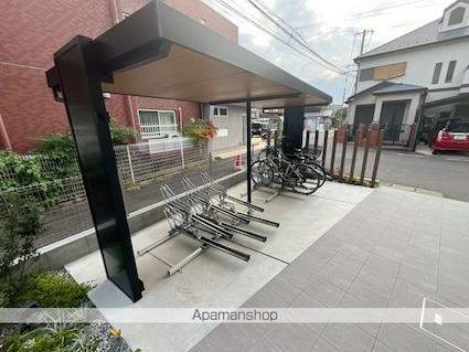 ＤーＲＯＯＭ　東矢倉[2LDK/54.36m2]の共用部1