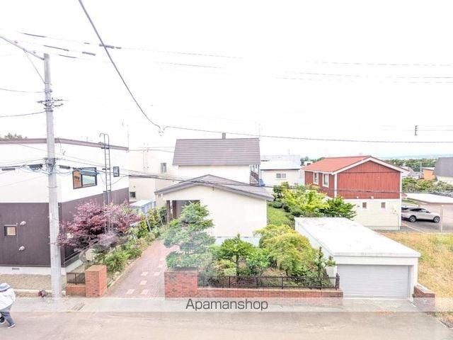 サンテラス文京台 壱番館のその他写真