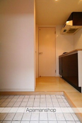 セントラルコート室見の内装写真