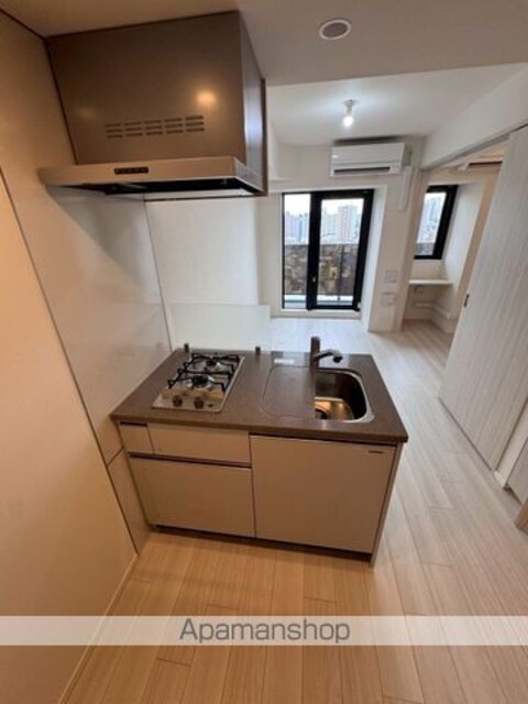 テラス駒込サウス[1LDK/30.39m2]の内装2