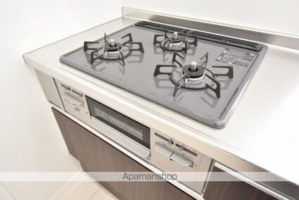 ＤーＲＯＯＭあさかや　Ⅱ[2LDK/59.88m2]の内装6