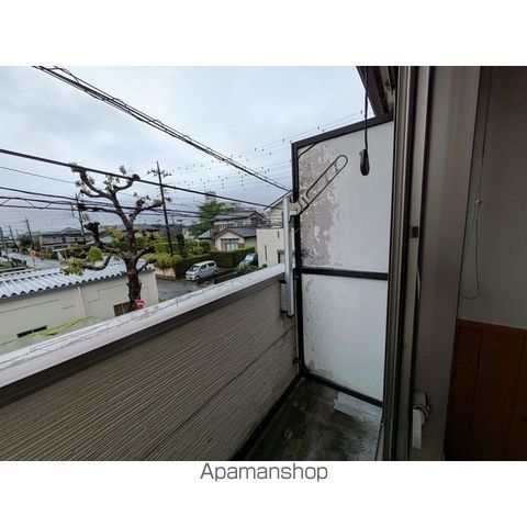 レクサスハイムの内装写真