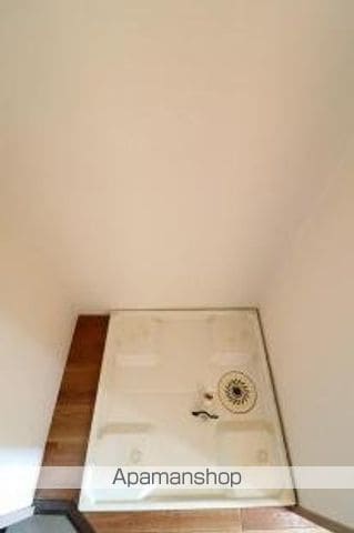 フォレスト二日市の内装写真
