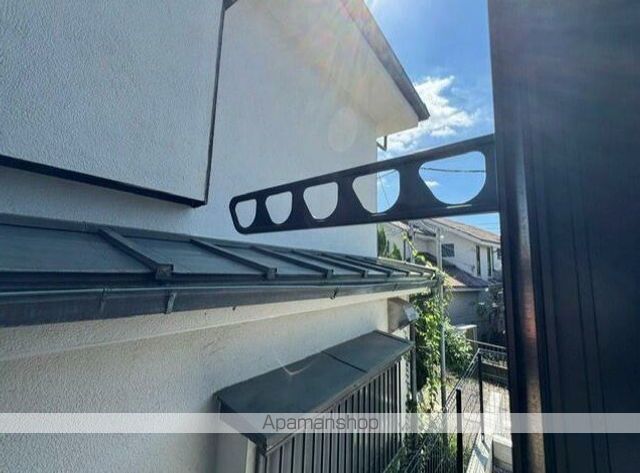 グランメゾン弘明寺の内装写真