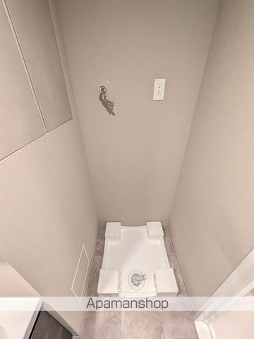 ブランシエスタ入谷グランデの内装写真