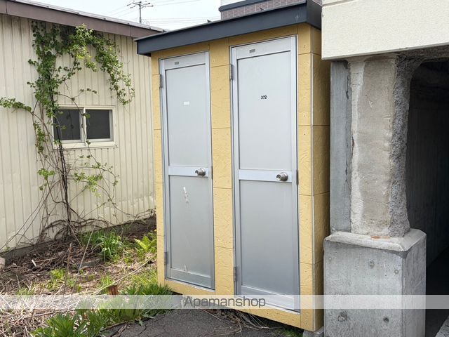 ショコラM28のその他写真