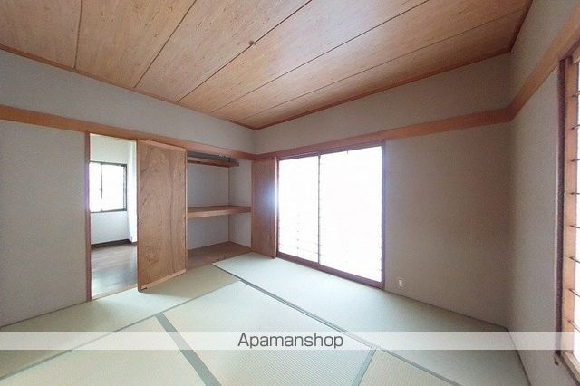 寺尾台2丁目貸家の内装写真