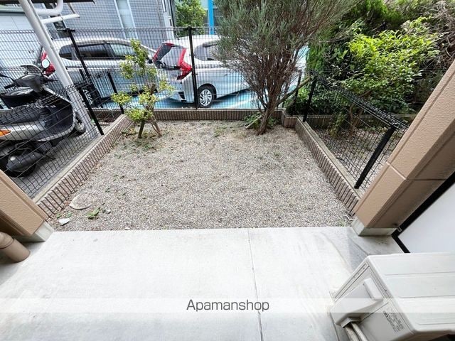 レイクサイドビューの内装写真