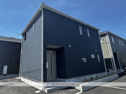 大槻町貸家（仁池向）[4LDK/175.06m2]の外観1