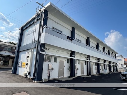 アーバンステージ上原[2DK/54.14m2]の外観3