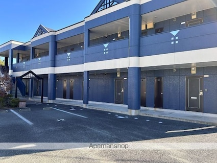 ファームハウス・ヒーロー[1K/33.06m2]の外観1