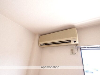 Ｓｕｒｐｌｕｓガーデンパレス[1K/28.03m2]のその他設備