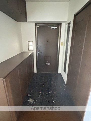 クリスタージュ壱番館の内装写真