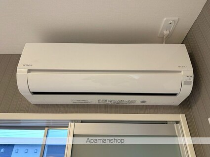 エクセルハイム[2LDK/53.8m2]のその他設備