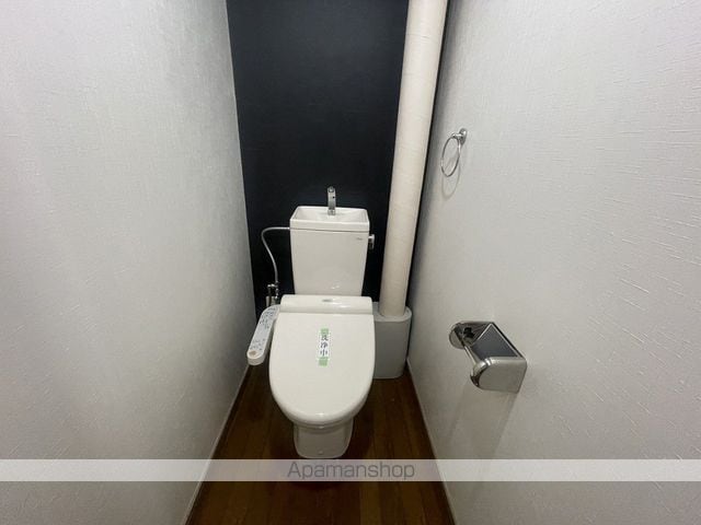 リアライズ新栄町の内装写真