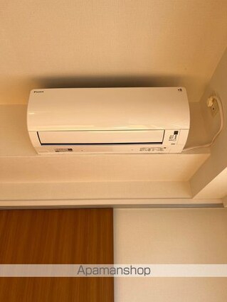 東京都杉並区堀ノ内１丁目[2LDK/52.39m2]のその他設備