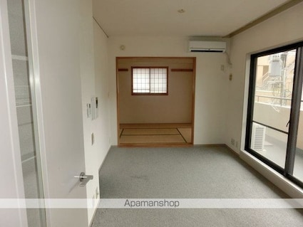 パーク・ユイット立川[2LDK/52.29m2]の内装2