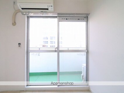 チサトハイツ[1K/29.68m2]の眺望