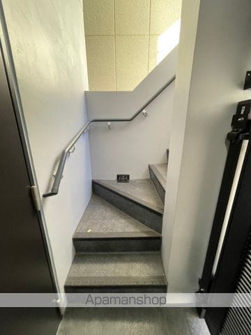 RAMII板橋本町の内装写真