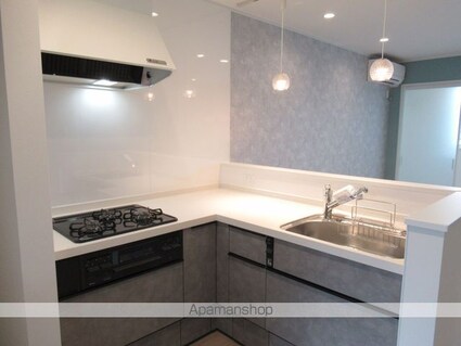 Ｆｉｏｔｔｏ（フィオット）[1LDK/55.05m2]のキッチン