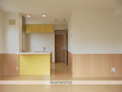 セジュール　モナリエ[1LDK/41.95m2]の内装1