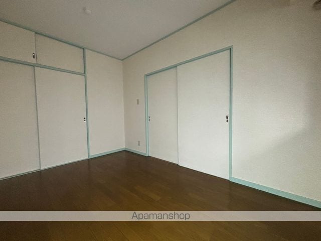 アルカディアの内装写真