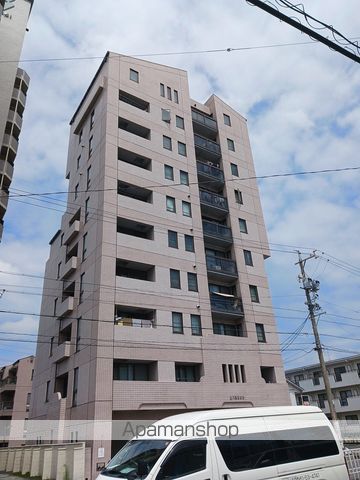 山八第3ビルの外観写真