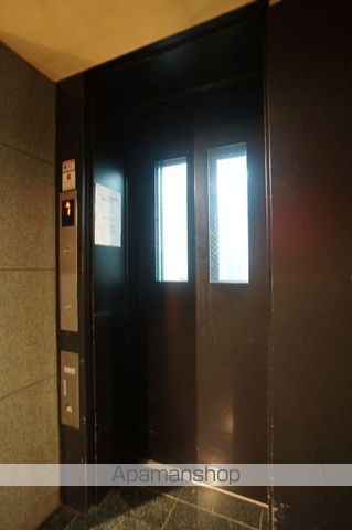 パレ・ホームズ永福町の内装写真