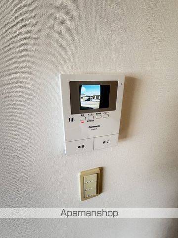 カピリナガーデンの内装写真