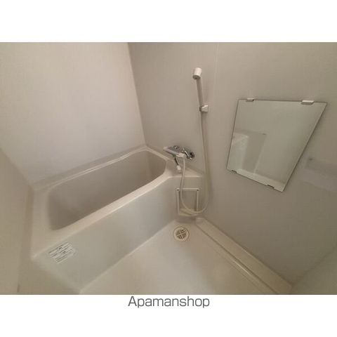 グレース平和の内装写真