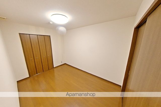 アンプルールリーブルGLANDBの内装写真