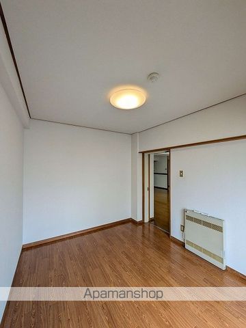 ハイツ伝馬町の内装写真