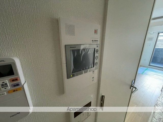 セレニテ谷町六丁目アリエの内装写真