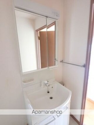 マロングレイス　Ｂ[2DK/45.15m2]の洗面所