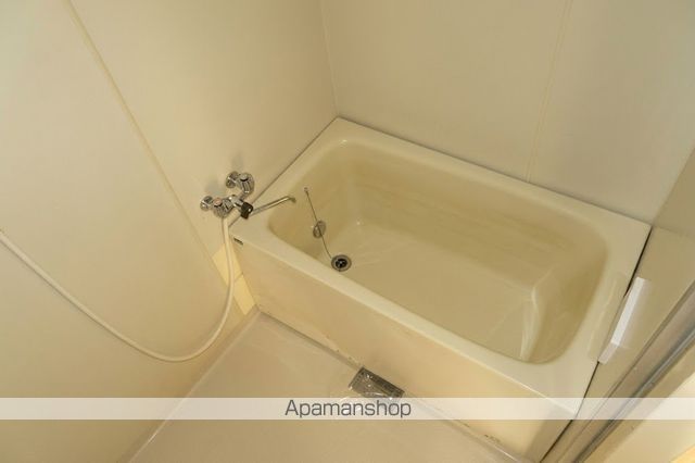 エスパシオ大町IIの内装写真