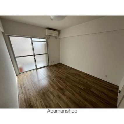 コーポ千種[1K/22m2]のリビング・居間