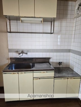 エルディム瀬戸Ｂ[2DK/39.74m2]の内装6