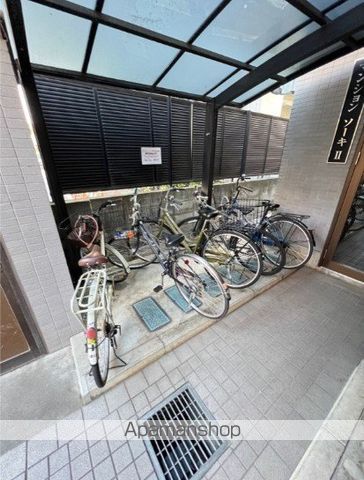 マンションソーキIIのその他写真