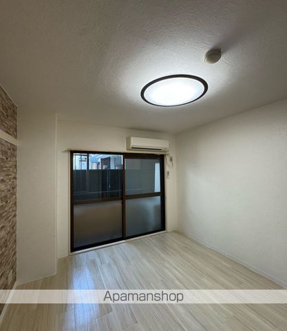 シャンテ大和の内装写真