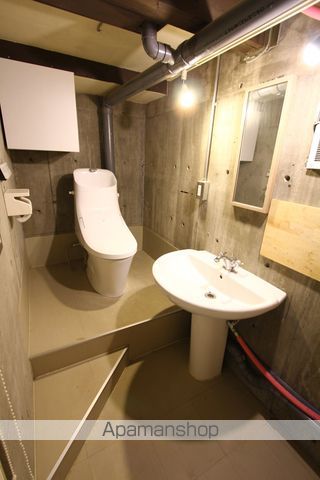 札幌市西区 2階建 築39年の内装写真