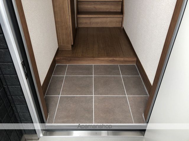 シエールの内装写真